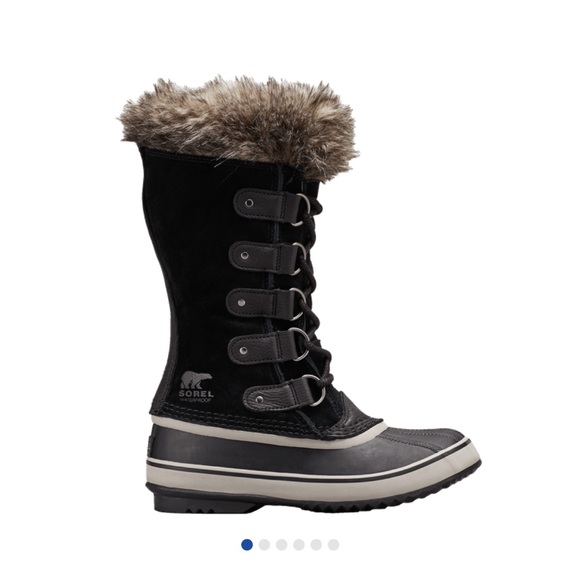 SOREL SNOW BOOT - WOMEN'S SZ 7.5 - Picture 3 of 15